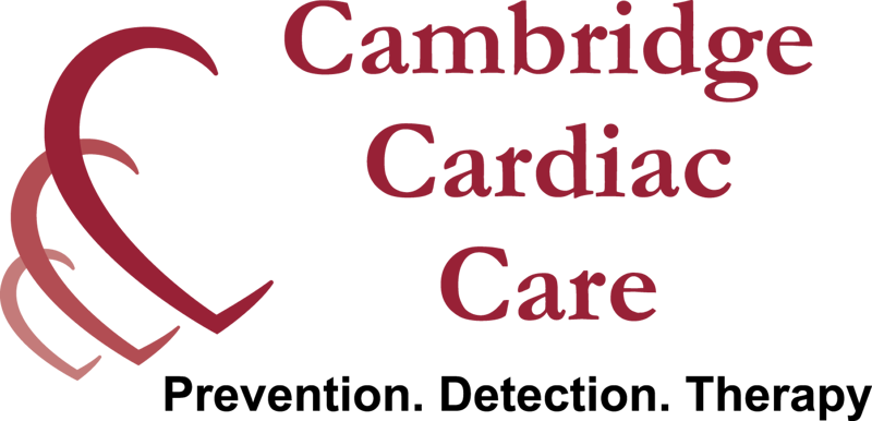 Cambridge Cardiac Care Centre